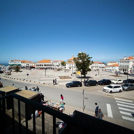 O Melhor Sitio Do Mundo - Novo Na Nazare Bagian luar foto