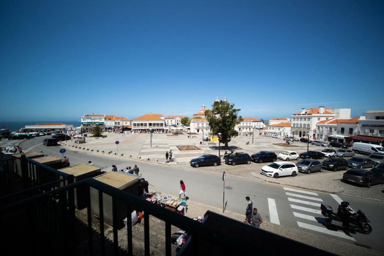 O Melhor Sitio Do Mundo - Novo Na Nazare Bagian luar foto